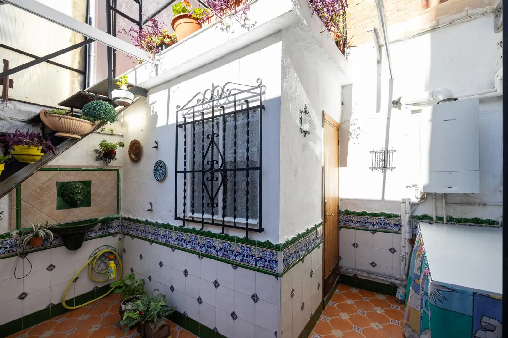 Detached homes for sale in Calle Santa Herminia, San Francisco Javier