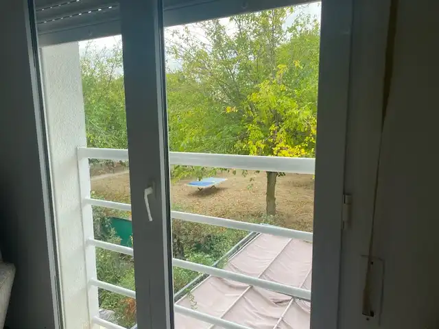 Apartamento en venta en Nuevo Parque