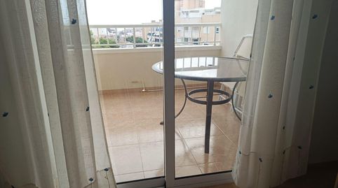Foto 3 de Apartament de lloguer a Calas Santiago Bernabéu, Santa Pola