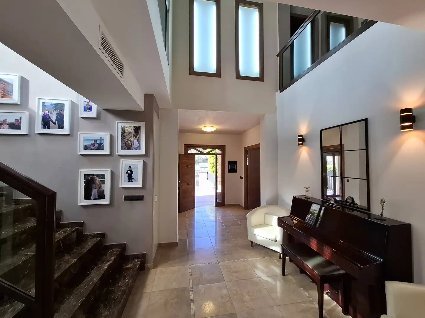 Houses for sale in Murcia  with Air Conditioner, Heating and Private garden