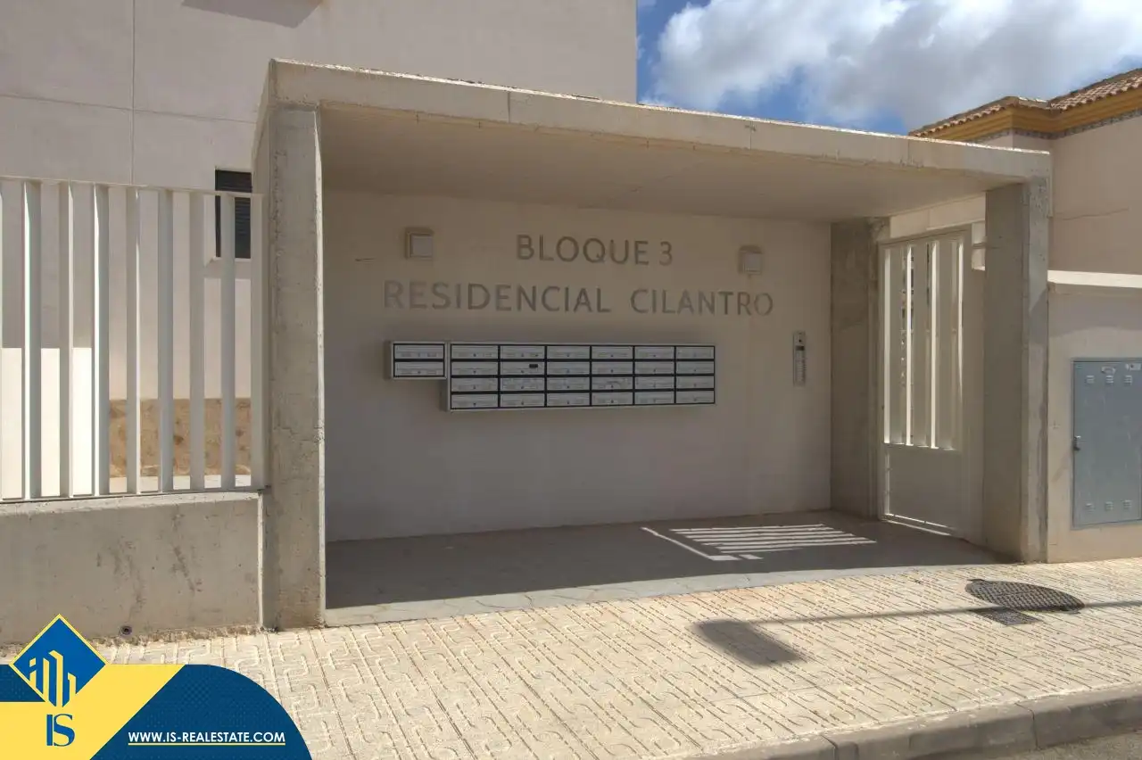 Penthouse mit Pool zum Verkauf in Orihuela Costa, imagen 55