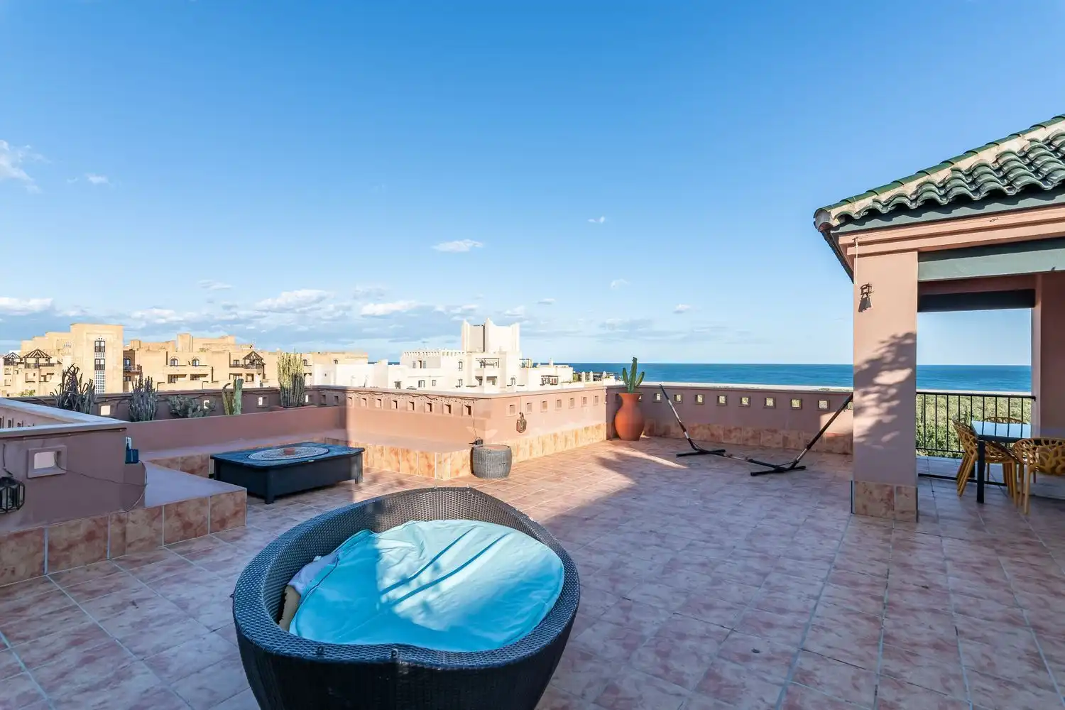 Attic for sale in Avda. de los Cisnes, 7, Punta del Moral