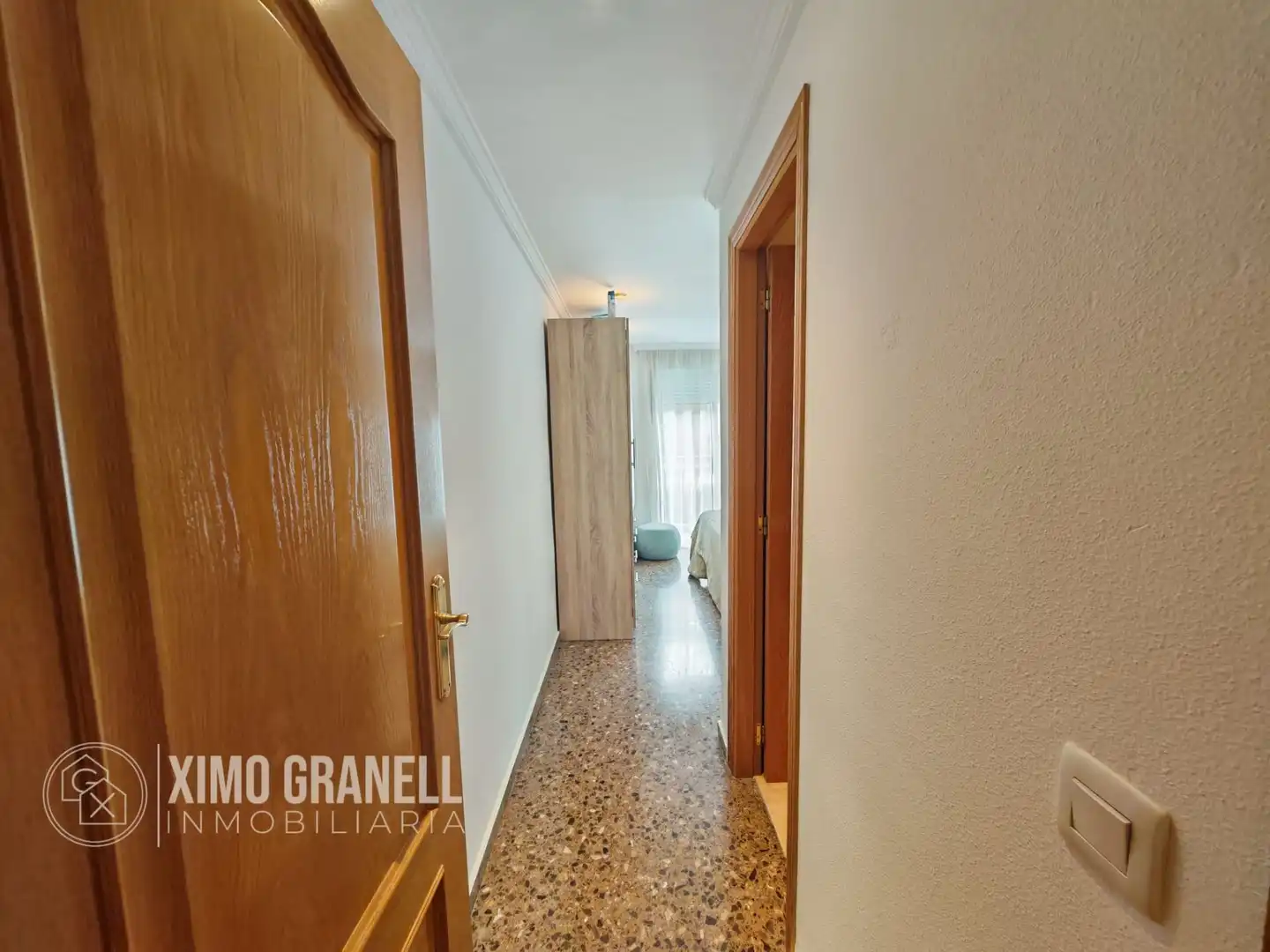 Flat with lift for sale in La Vall d'Uixó, imagen 14