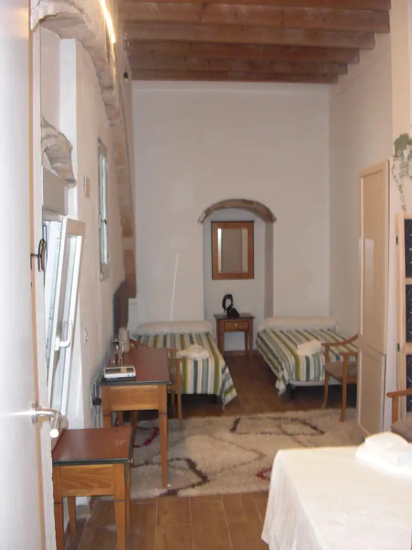 Habitación de Apartamento en venta en Vejer de la Frontera con Trastero