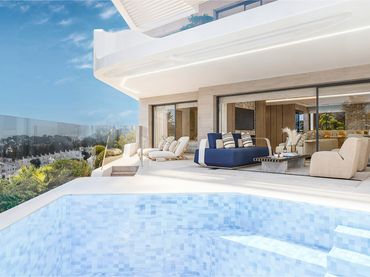 New build Apartment for sale in Calle La Romana 9