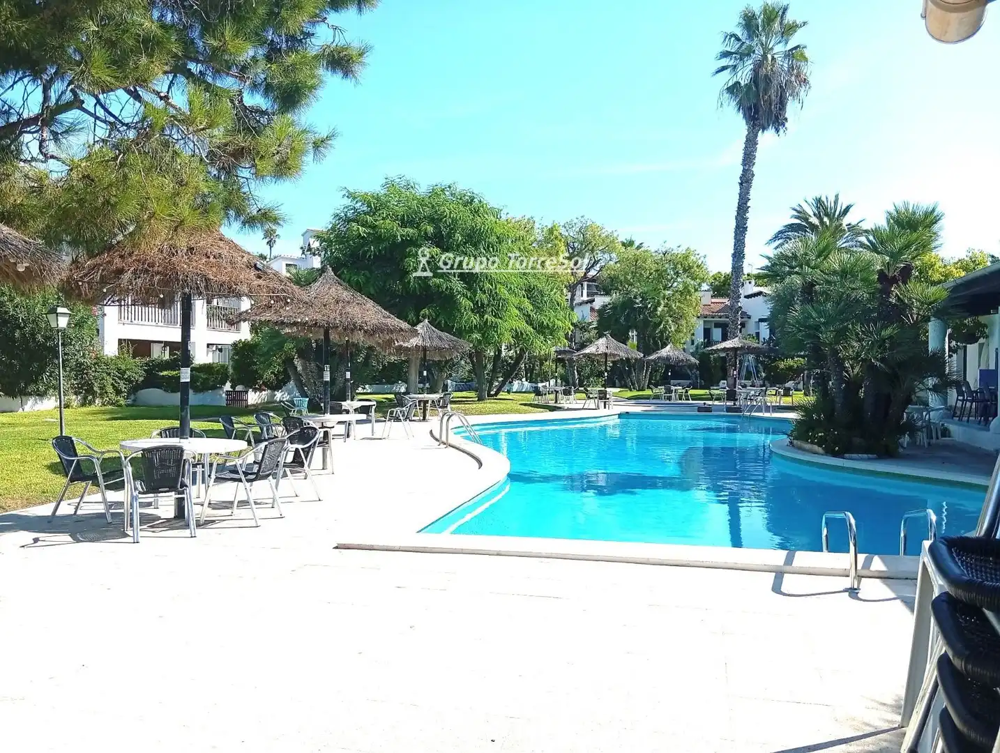 Reihenhaus mit Pool zum Verkauf in ALORA PARK, imagen 68