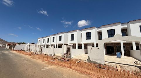 Foto 2 de Casa o xalet en venda a Calle Calle de la Orilla, La Oliva pueblo, La Oliva