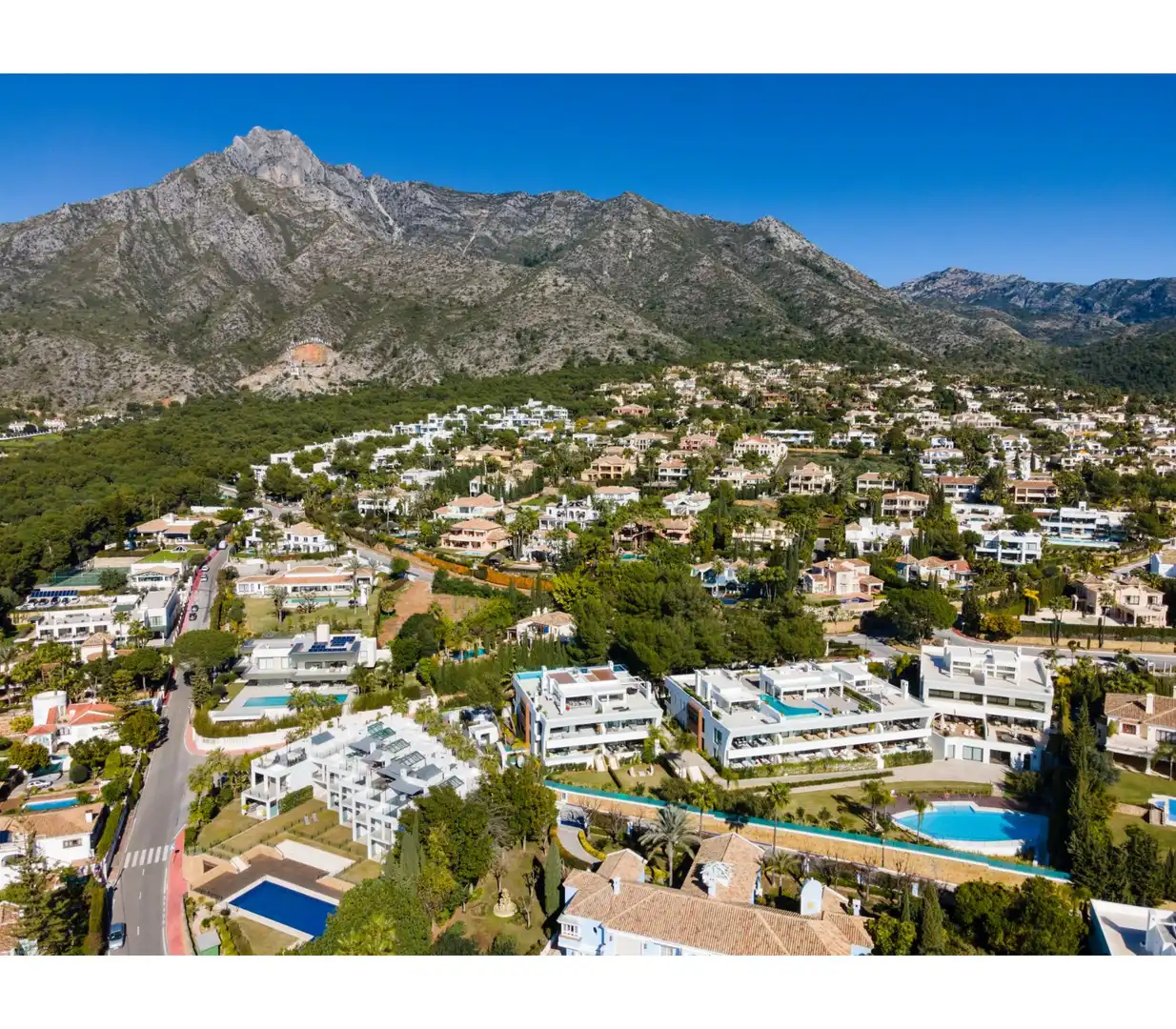 Apartment with pool for sale in Marbella Centro, imagen 31