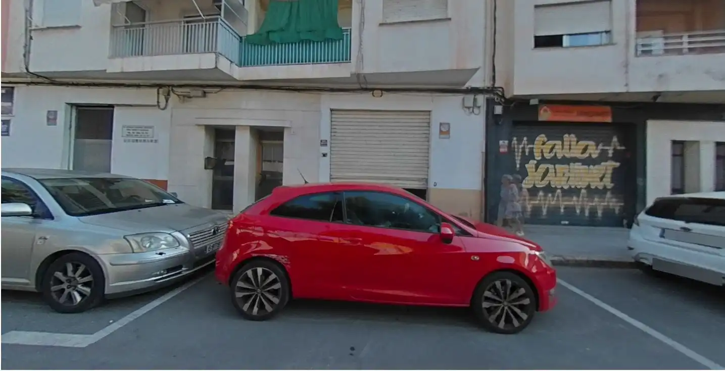 Business premises for sale in Carrer Gabriel Miró 12, imagen 12