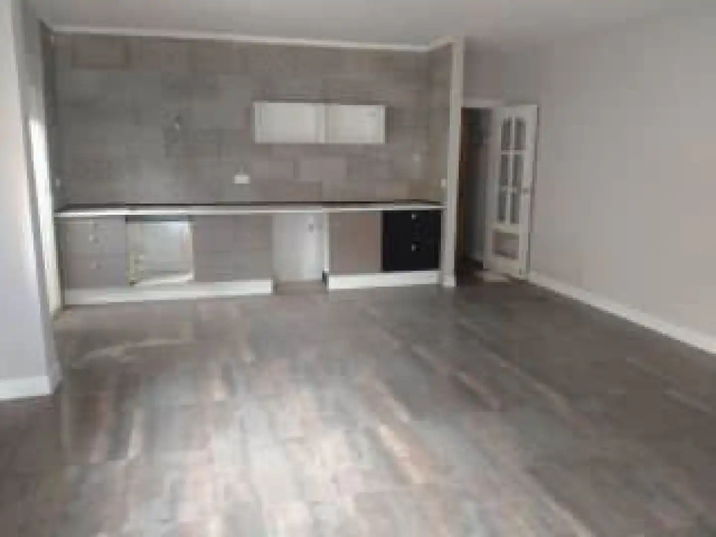 Cocina de Piso en venta en Ceutí con Terraza y Balcón