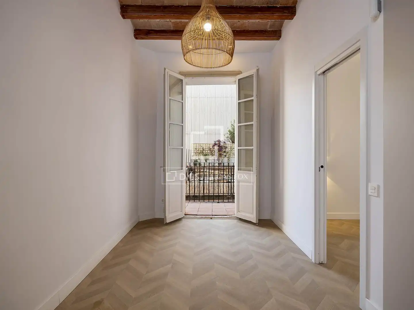 Piso en venta en Barcelona con Aire acondicionado, Calefacción y Terraza