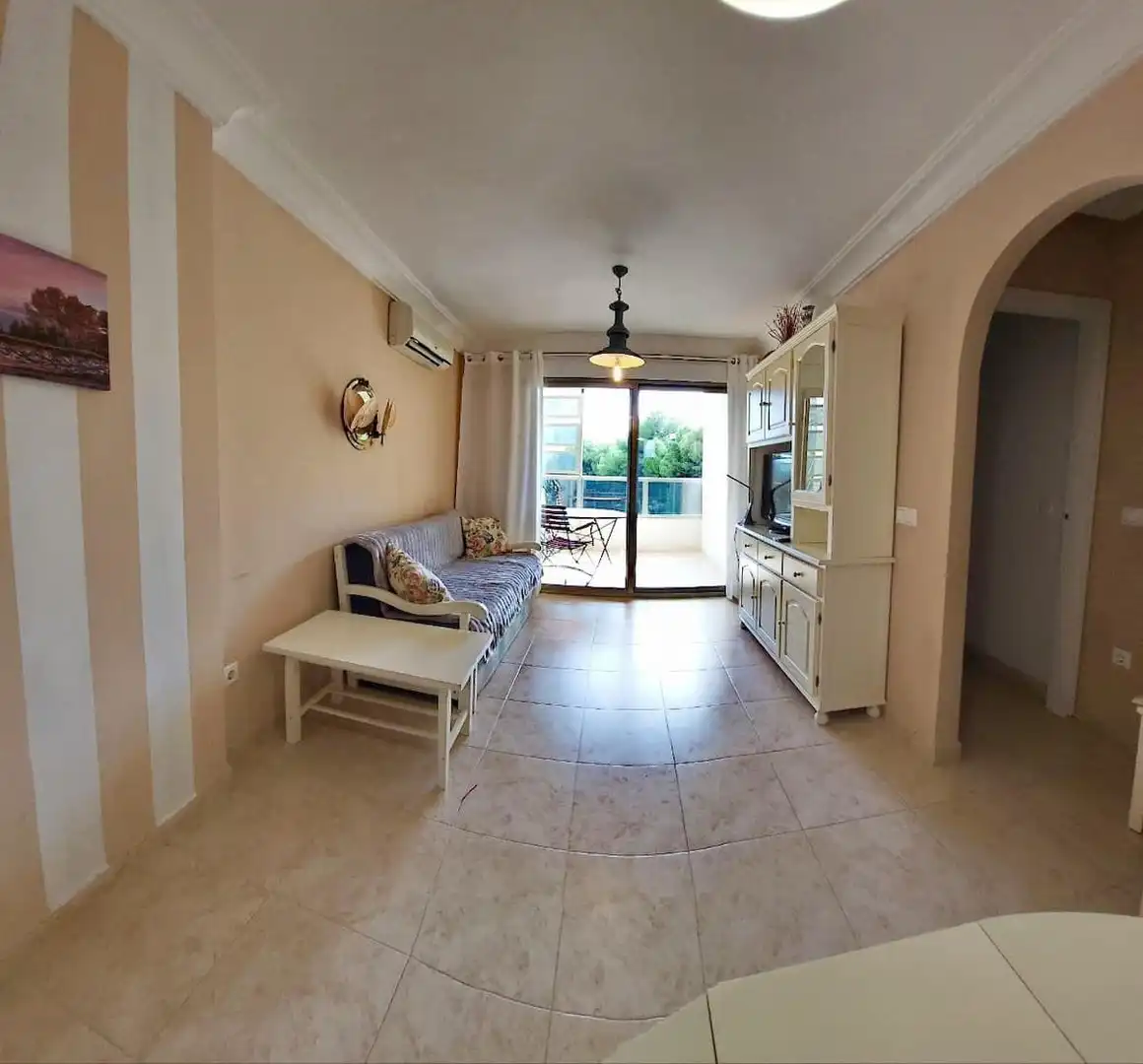 Apartment with pool for sale in La Cala de Villajoyosa, imagen 22