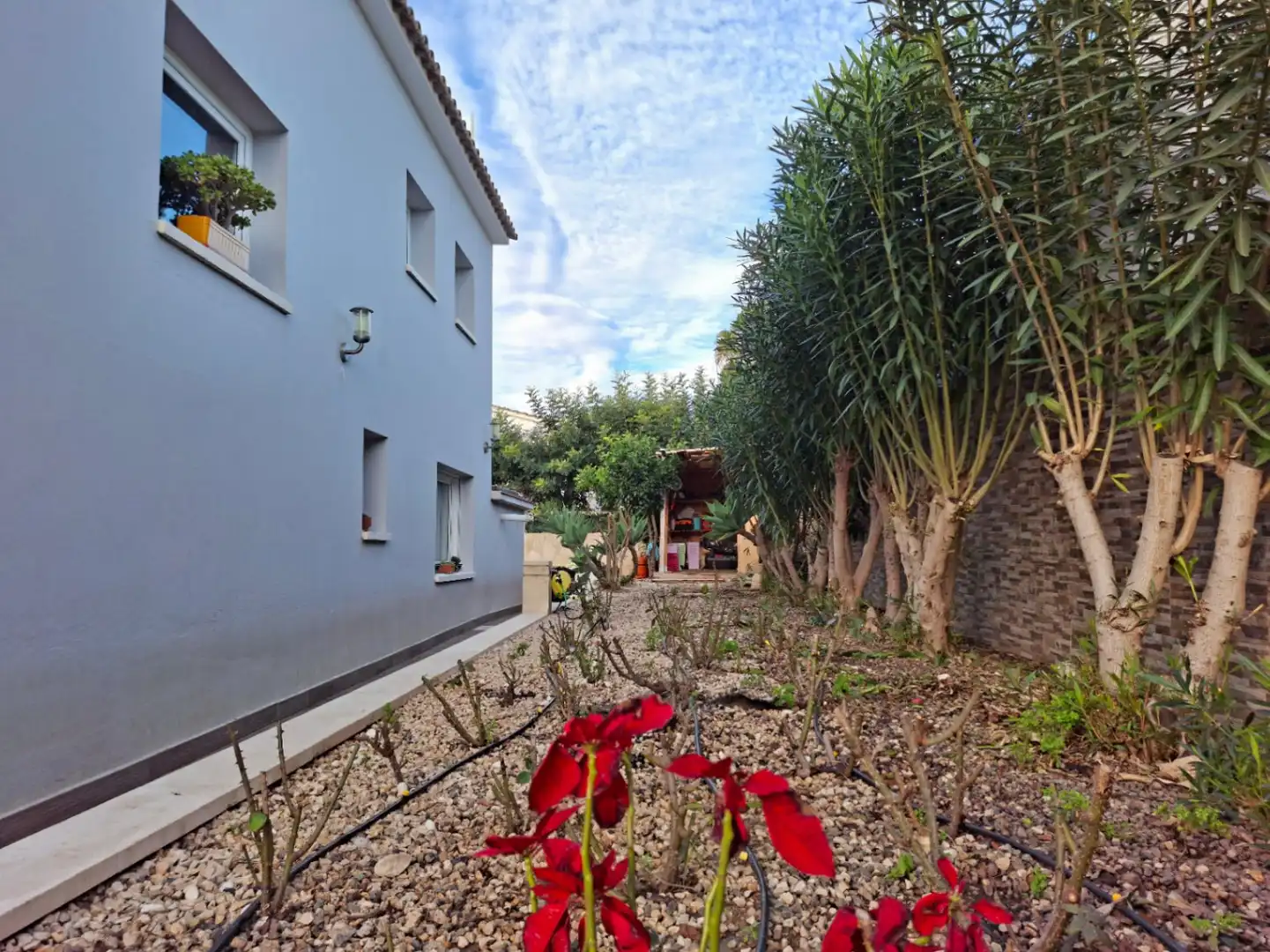 Villa mit Terrasse zum Verkauf in Carrió - La Merced - Los Pinos, imagen 45