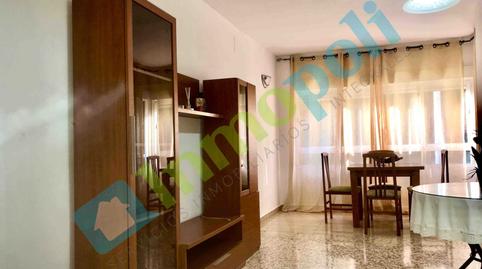 Photo 4 of Flat to rent in Avenida Carolina Coronado, La Estación, Badajoz