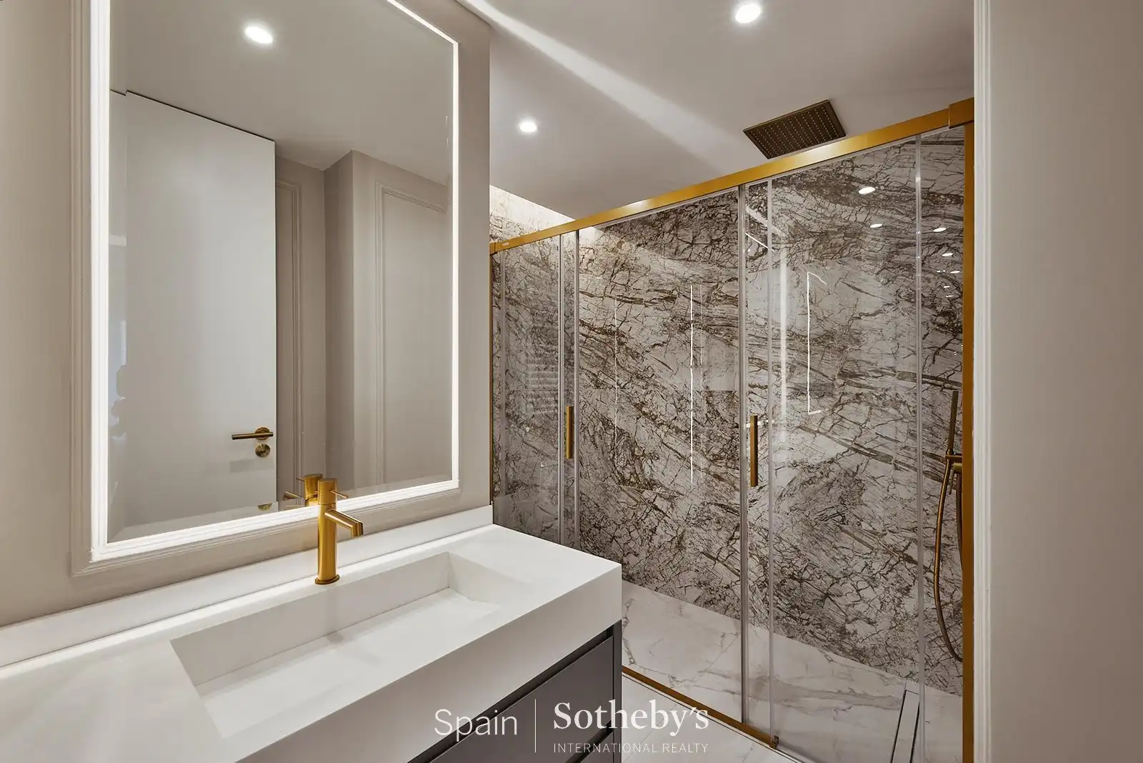 Appartement compact avec ascenseur à vendre à Calle del General Díaz Porlier, imagen 30