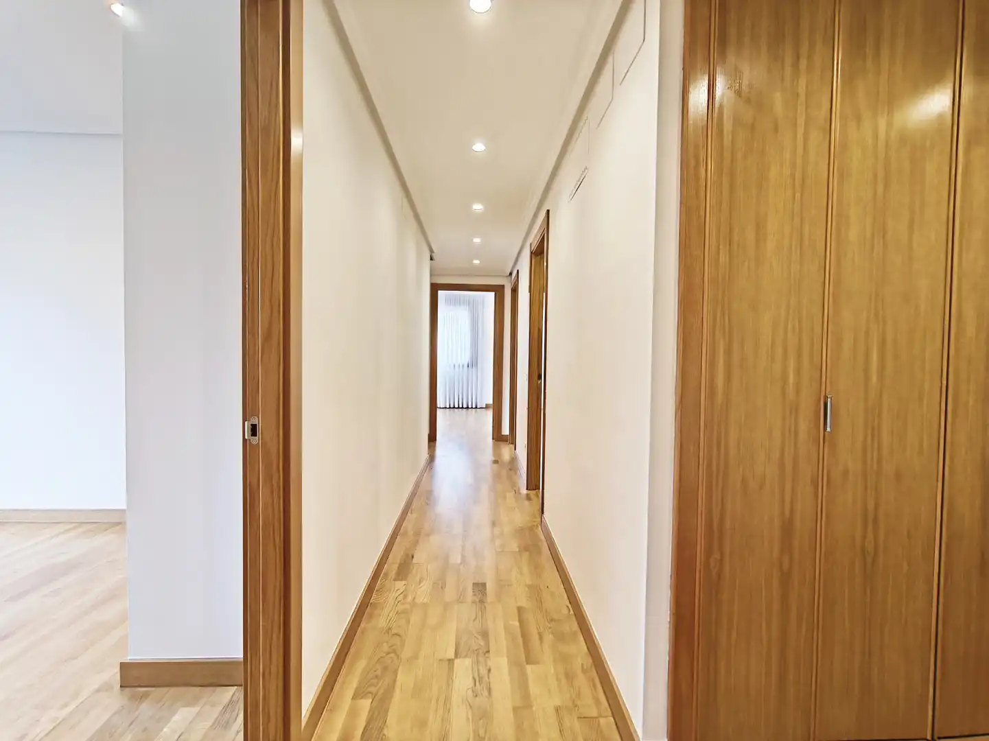 Piso en venta en  Logroño con Aire acondicionado, Calefacción y Jardín privado