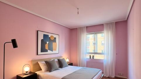 Foto 4 de Piso en venta en Mauro Ortiz de Urbina Margolariaren Kalea, San Martín, Vitoria - Gasteiz