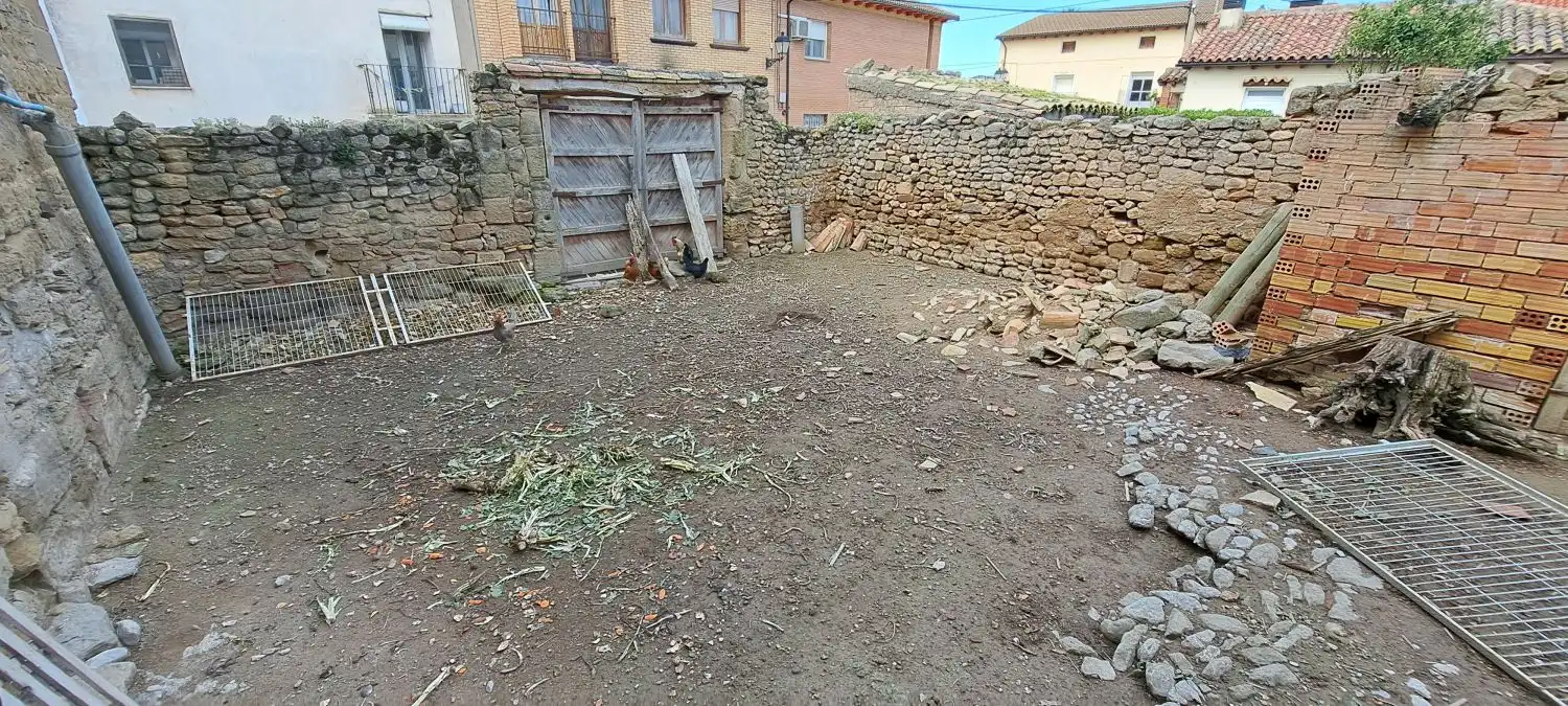 Casa o chalet en venta en Pedanias