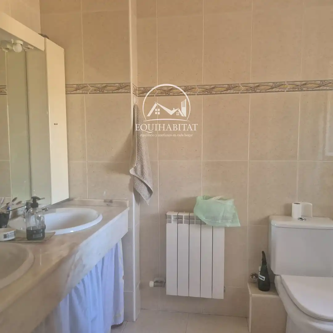 Casa adosada en venta en LA MITJANA, Llívia