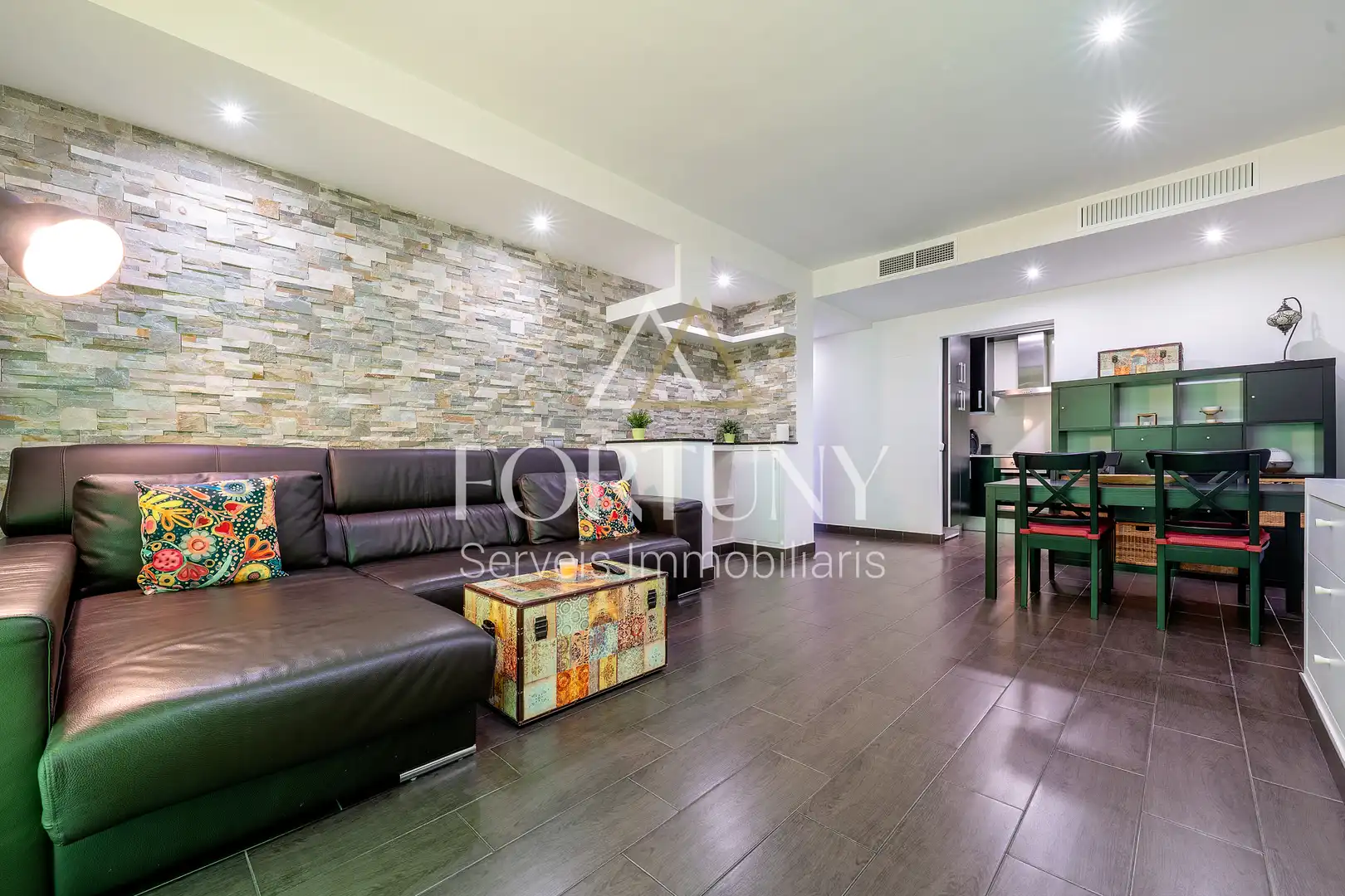 Flat with terrace for sale in Els Pallaresos, imagen 13
