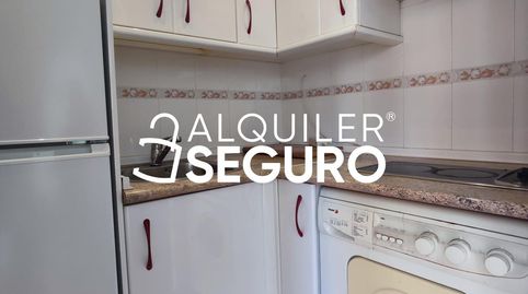 Foto 5 de Piso de alquiler en Del Mesón de Paredes, Embajadores - Lavapiés, Madrid Capital
