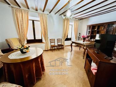 Casa con balcone in vendita a Úbeda