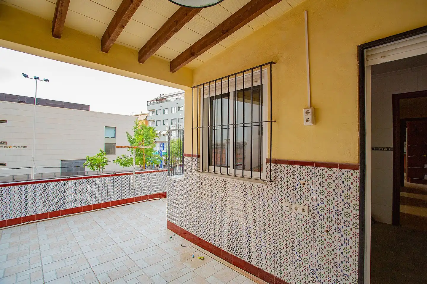 Apartment mit Terrasse zum Verkauf in Playa del Cura, imagen 52