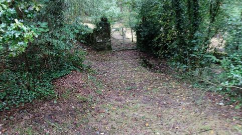 Foto 3 von Grundstücke zum Verkauf in Lugar Cerraxe, 1, Cotobade, Pontevedra