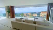 Wohnzimmer von Wohnungen zum verkauf in Montilla mit Klimaanlage, Terrasse und Abstellraum