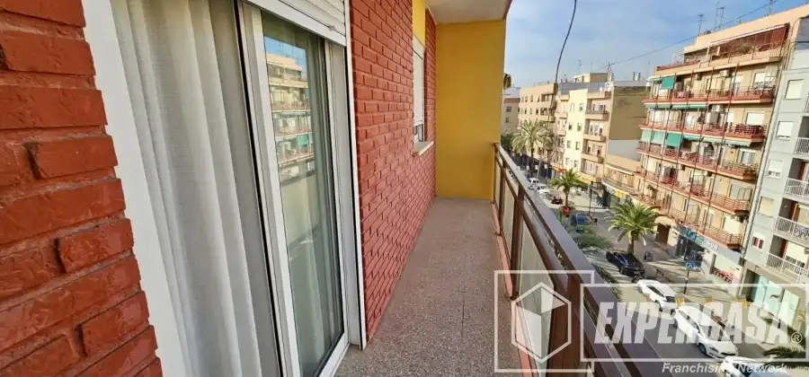 Piso en venta en Alaquàs