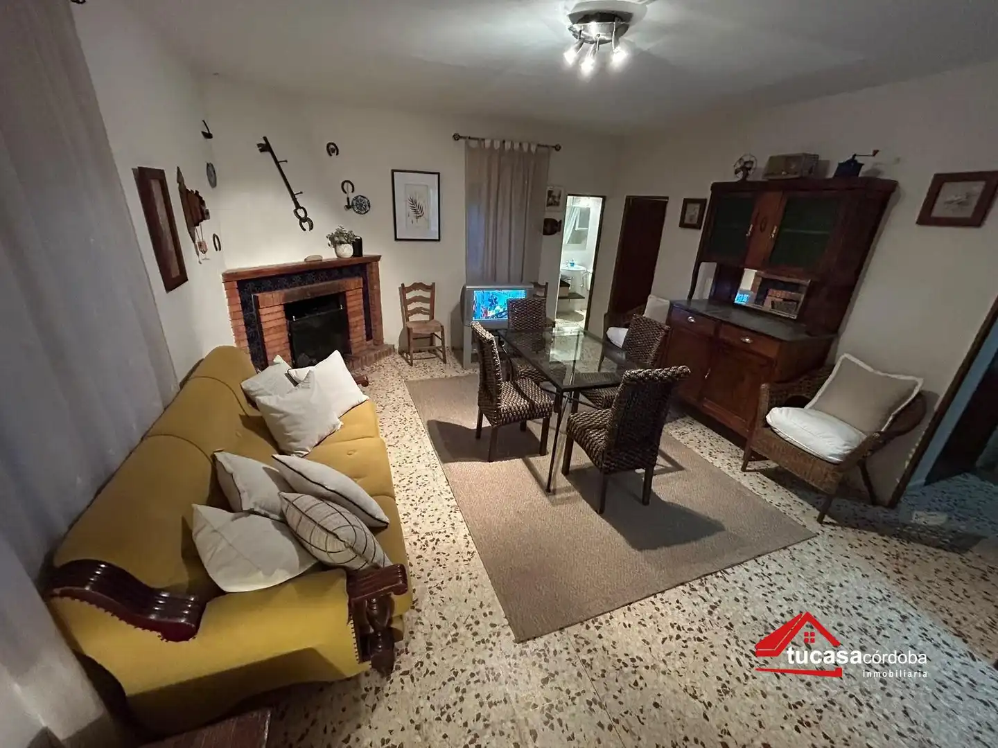 Casa rustica in vendita a Periurbano Oeste - Sierra, imagen 5