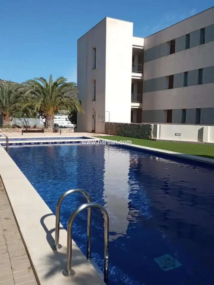 Aparcament en venda a La Renegà - Torre Bellver - Les Platgetes, imagen 9