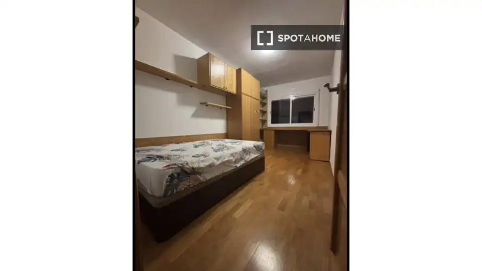 Habitació a Pubilla Cases