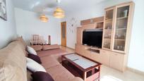 Living room of Flat for sale in Vélez-Málaga  with Air Conditioner, Heating and Terrace