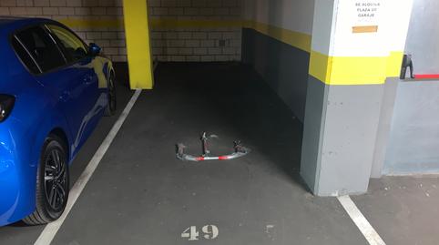 Photo 3 of Garage for sale in Monasterio Montesclaros, Montecarmelo,  Madrid Capital