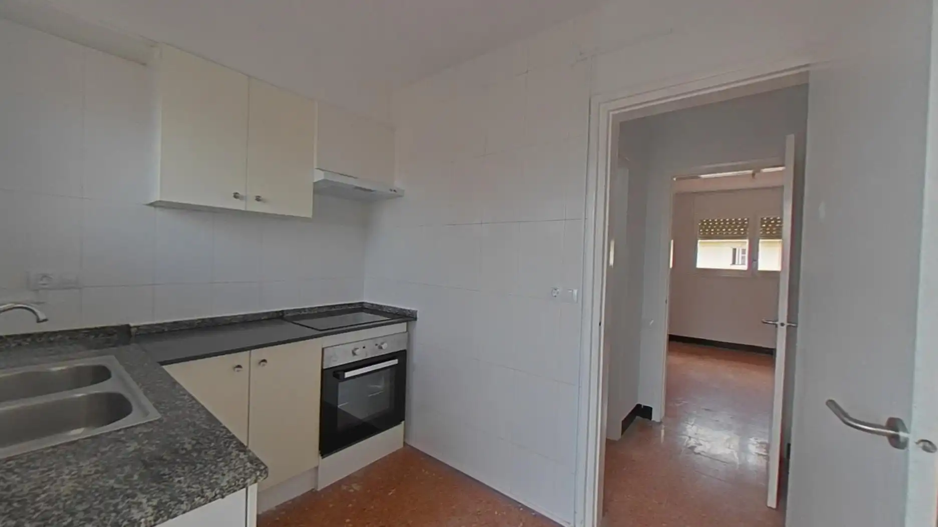 Flat for sale in de Sant Narcís, Sant Narcís