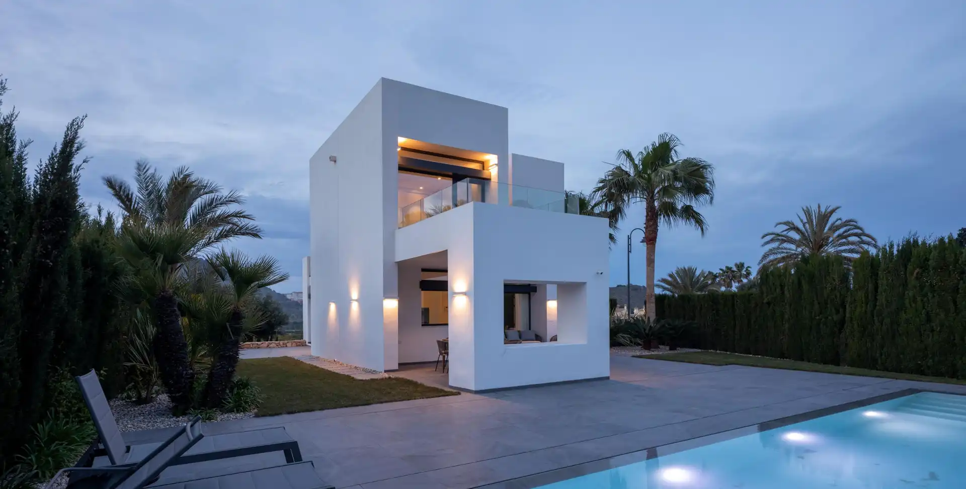 Villa in vendita a Mar Menor de Cartagena – Cabo de Palos, imagen 18