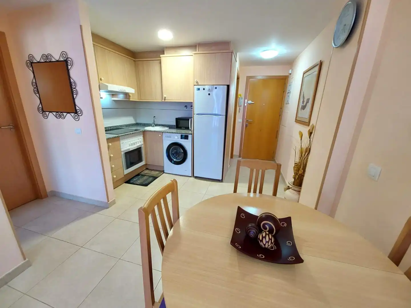 Apartamento en venta en Encarnación Calatayud, 1, Playa Morro de Gos