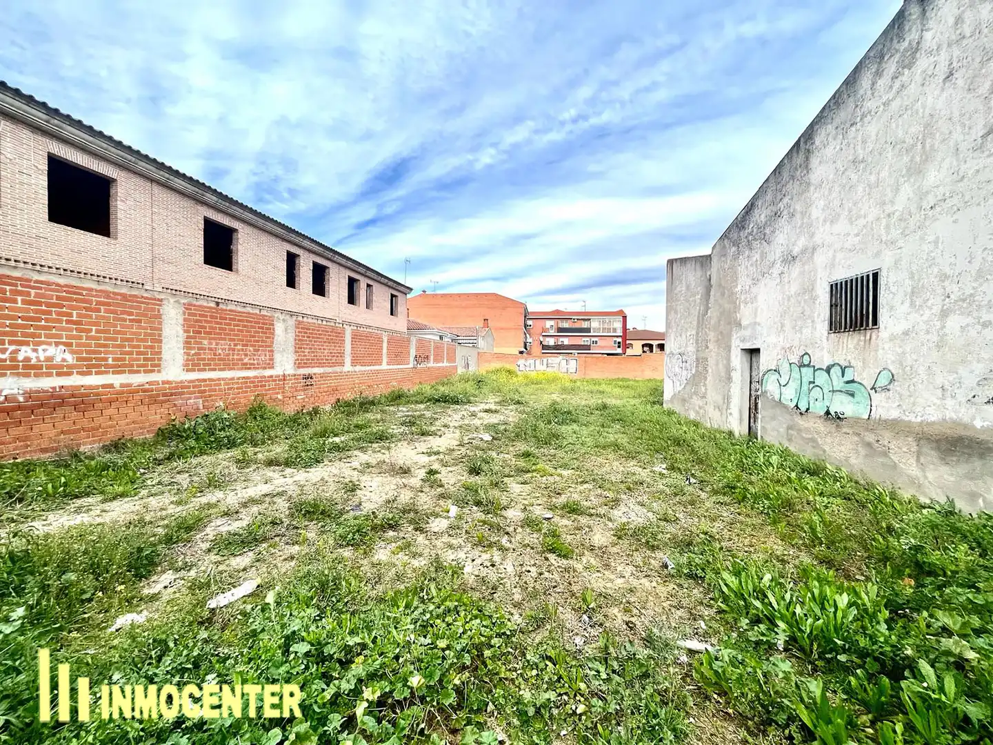 Terreny residencial en venda a Fuensalida, imagen 7