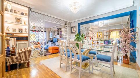 Foto 3 de Pis en venda a La Paz,  Madrid Capital