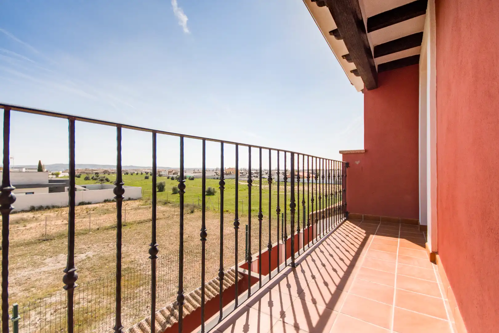 Terrace of Houses for sale in Aranjuez  with Air Conditioner, Heating and Private garden