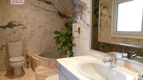 Foto 5 de Piso de alquiler en Couto, Ourense