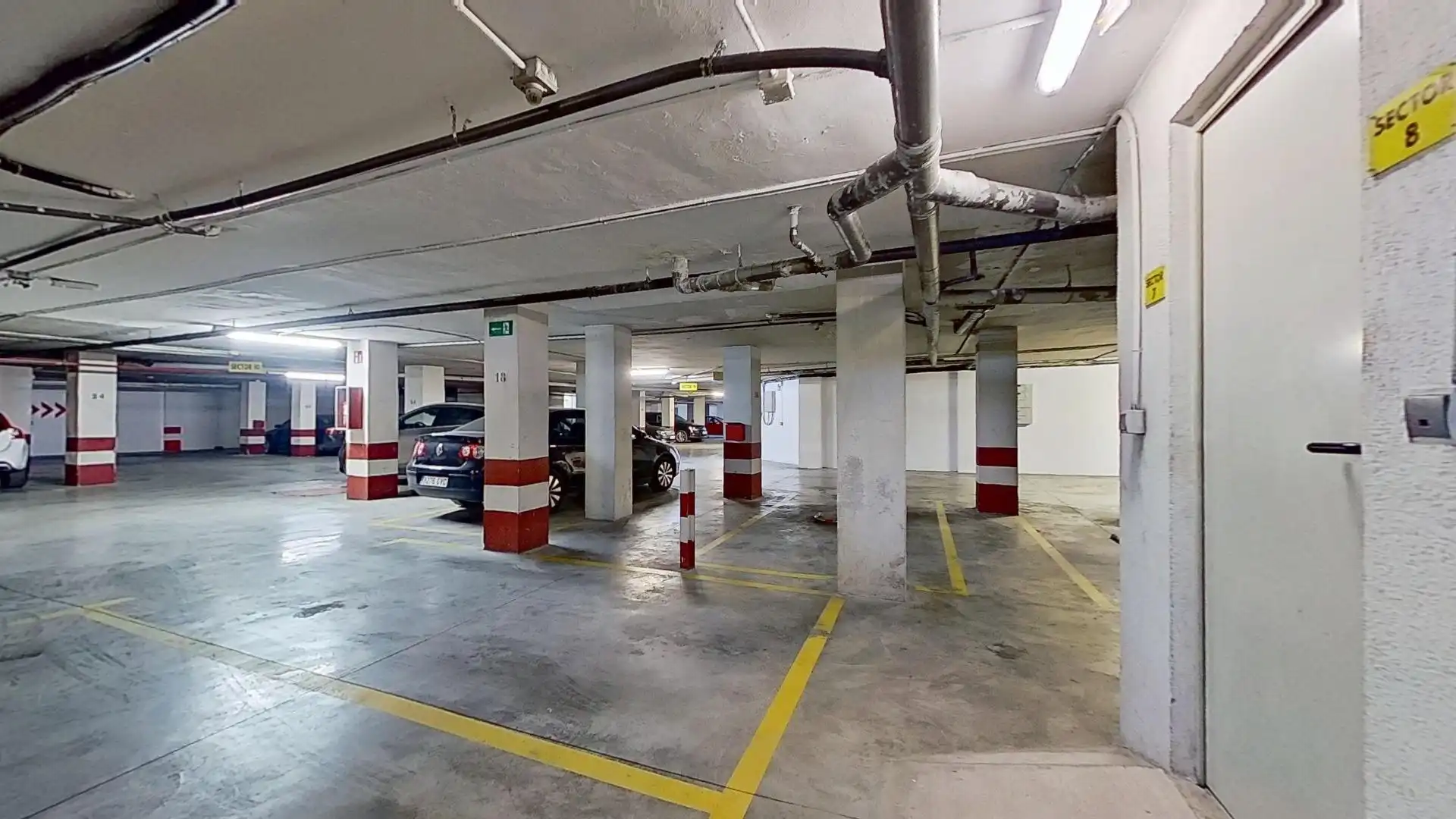 Flat with lift for sale in Calle PROFESOR FRANCISCO DALMAU, imagen 65