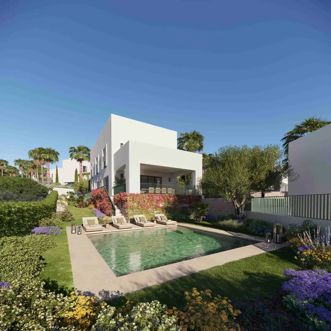 Casa o chalet en venta en Lugar Sotogrande, 120, Sotogrande Alto