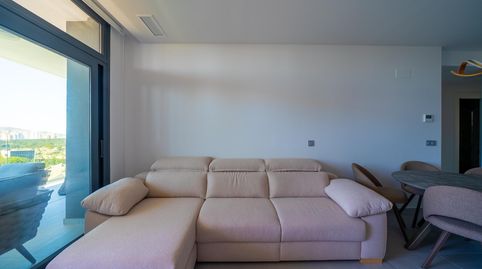 Foto 5 de Apartamento en venta en Calle Calle Presidente Adolfo Suárez, 14, Via Parque, Benidorm
