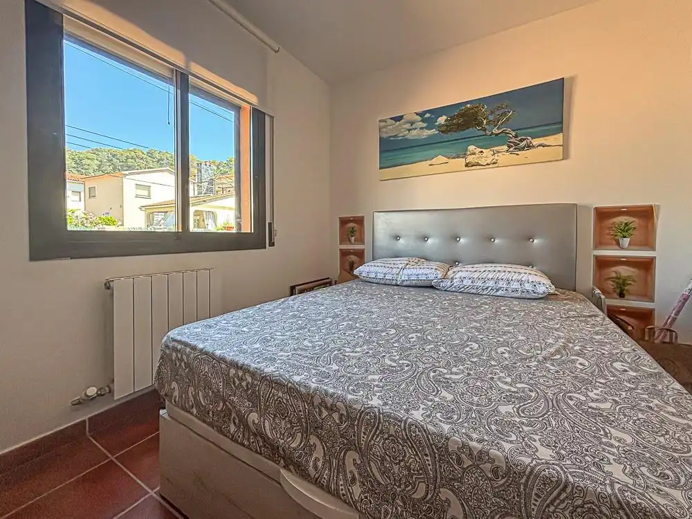 Bedroom of Detached homes for sale in Olivella  with Heating and Terrace