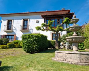 House or chalet for sale in Estrada do Morán, O Rosal