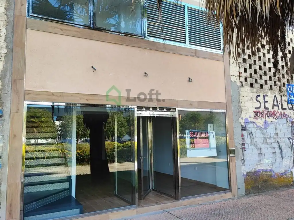 Gewerbefläche zur Miete in Avenida Elvas, imagen 4