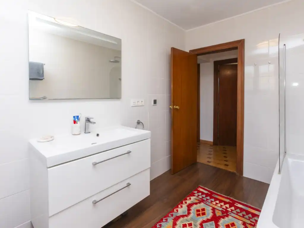 Bathroom of Houses for sale in Benicasim Golf