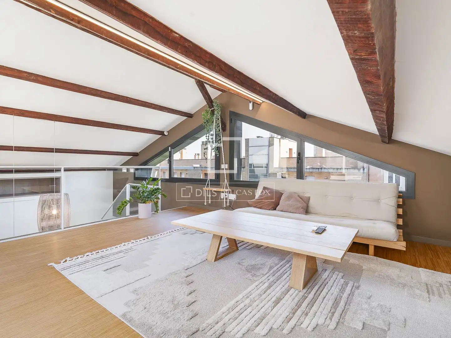 Ático en venta en La Vila Olímpica del Poblenou
